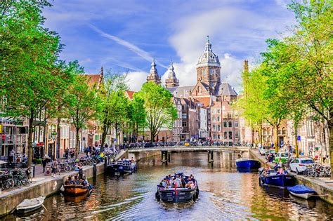 time in amsterdam|best time to visit holland.